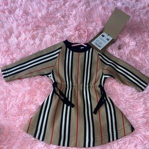 Dress Burberry